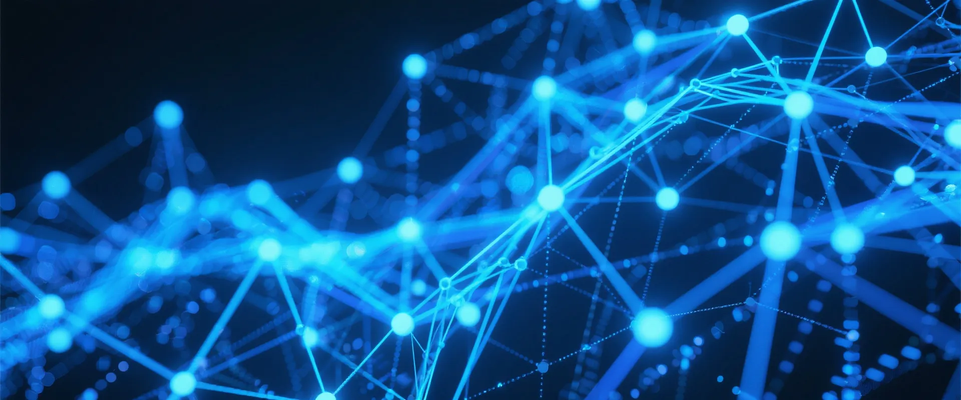 Data Network Background